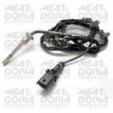 Sensor, temperatura dos gases de escape