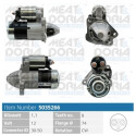 Motor de arranque