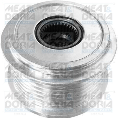Roda livre do alternador