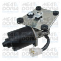 Motor de limpa-vidros