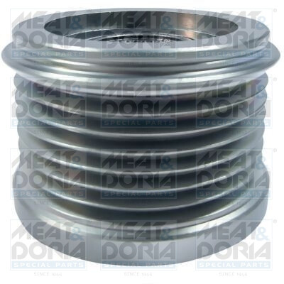 Roda livre do alternador