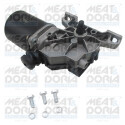Motor de limpa-vidros