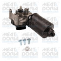 Motor de limpa-vidros