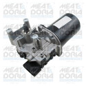 Motor de limpa-vidros