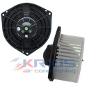 Ventilador do habitáculo