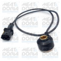 Sensor de detonação