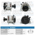 Alternador