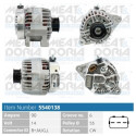 Alternador