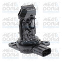 Medidor de fluxo de ar MEAT &amp; DORIA 86509