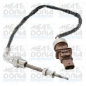 Sensor, temperatura dos gases de escape