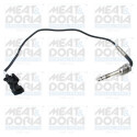 Sensor, temperatura dos gases de escape