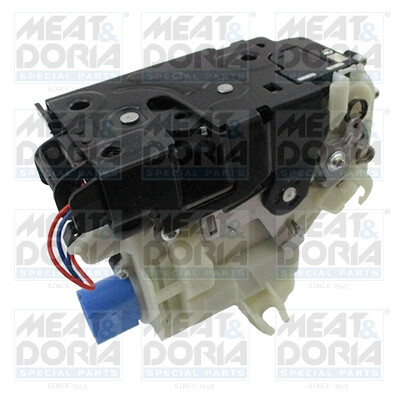 Fechadura de porta MEAT &amp; DORIA 31035