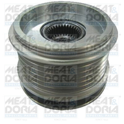 Roda livre do alternador