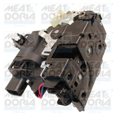 Fechadura de porta MEAT &amp; DORIA 31150