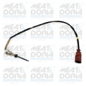 Sensor, temperatura dos gases de escape