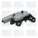 Motor de limpa-vidros