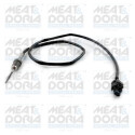 Sensor, temperatura dos gases de escape