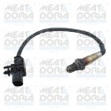 Sonda Lambda MEAT &amp; DORIA 811023