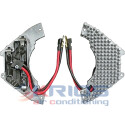 Regulador, ventilador do habitáculo