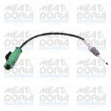 Sensor, temperatura dos gases de escape