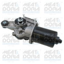 Motor de limpa-vidros