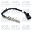 Sensor, temperatura dos gases de escape
