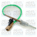 Sensor, temperatura dos gases de escape