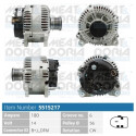 Alternador