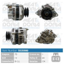 Alternador