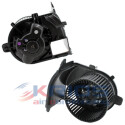 Ventilador de cabine MEAT &amp; DORIA K92311