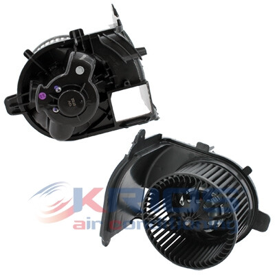 Ventilador de cabine MEAT &amp; DORIA K92311