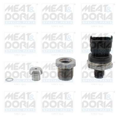 Sensor, pressão de combustível MEAT &amp; DORIA 9312