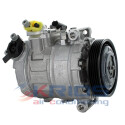 Compressor, ar condicionado
