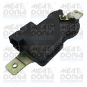 Fechadura da porta