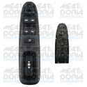 Interruptor, regulador de janela MEAT &amp; DORIA 26089