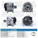 Alternador