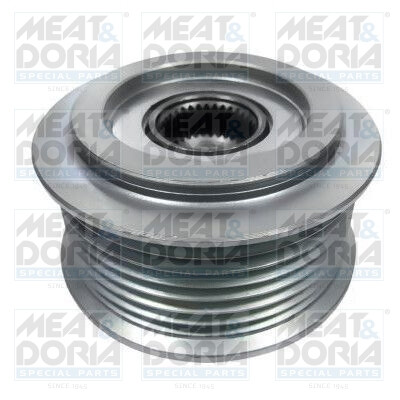 Roda livre do alternador