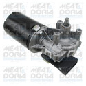 Motor de limpa-vidros