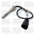 Sensor, temperatura dos gases de escape