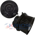 Ventilador do habitáculo