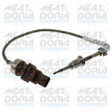 Sensor, temperatura dos gases de escape