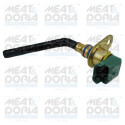 Sensor, nível do óleo do motor