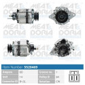 Alternador
