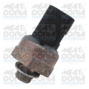 Sensor, temperatura/pressão de óleo
