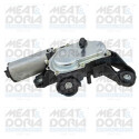 Motor de limpa-vidros