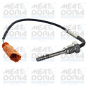 Sensor, temperatura dos gases de escape