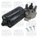 Motor de limpa-vidros