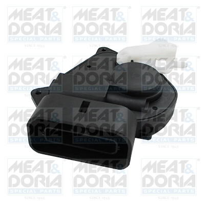 Fechadura da porta