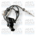 Sensor, temperatura dos gases de escape