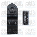 Interruptor, regulador de janela MEAT &amp; DORIA 26393